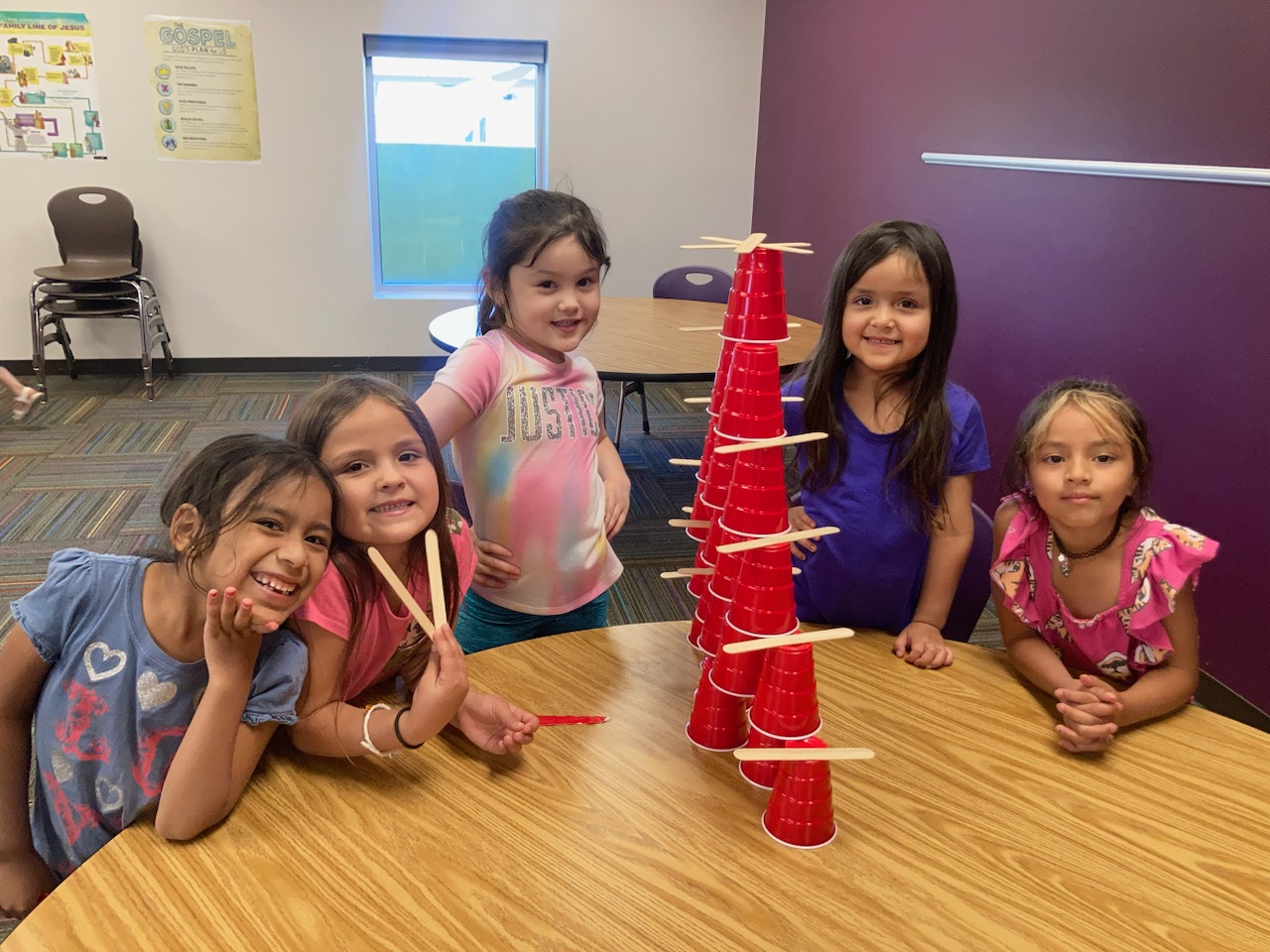 Tempe Programs