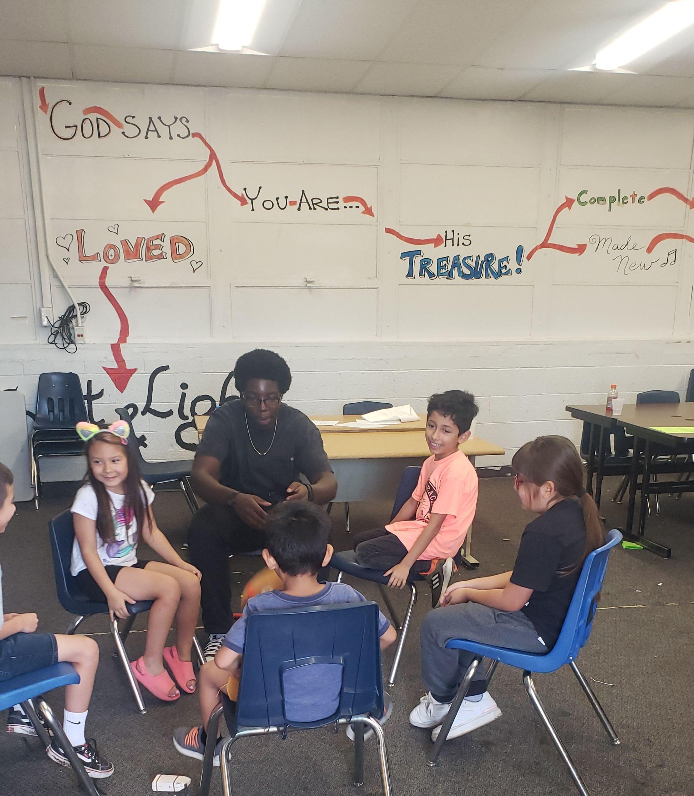 South Phoenix Programs